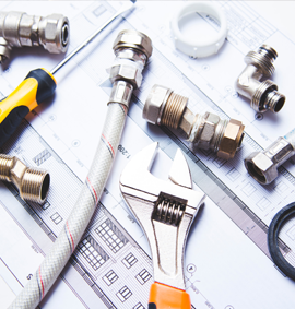 Commercial Plumbing Construction in San Antonio