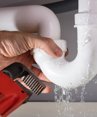 Commercial Plumbing Repairs in San Antonio