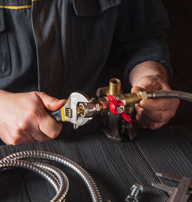 Commercial Plumbing Repairs in San Antonio
