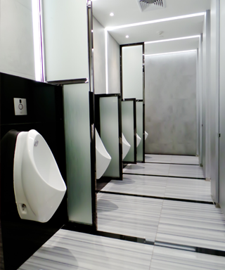 Commercial Plumbing Sanitization in San Antonio