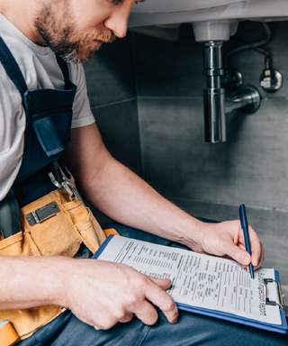 Commercial Plumbing Services in San Antonio